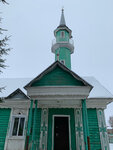 Мечеть (selo Ivanayevo, Komsomolskaya Street, 7/1), mosque