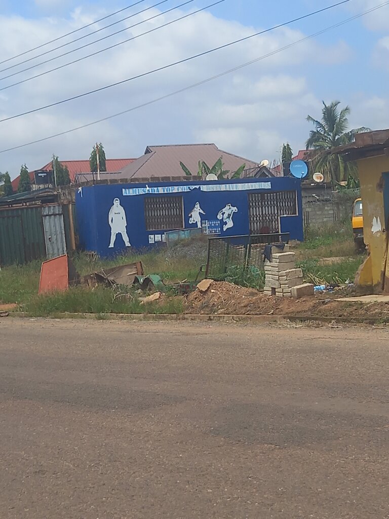 Discs, vynil Almusada top corner, Earth, photo