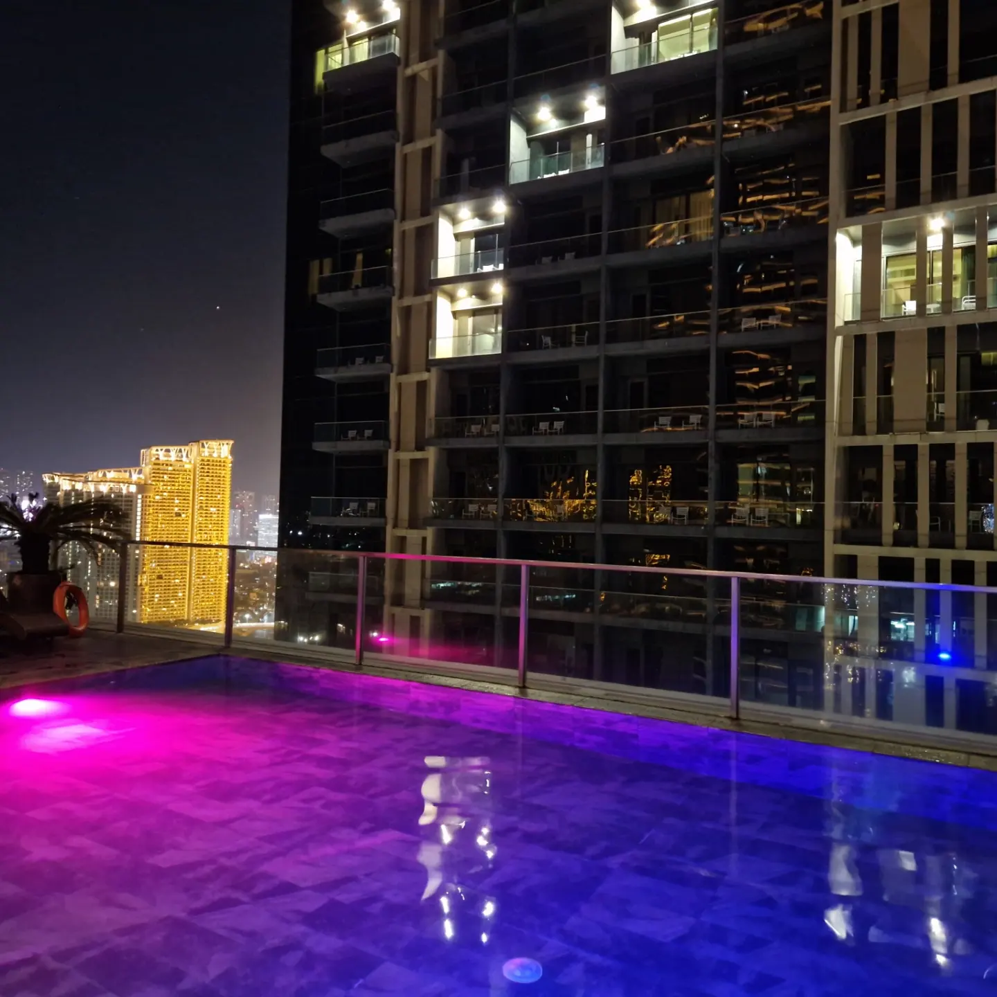 Фото City Garden Grand Hotel