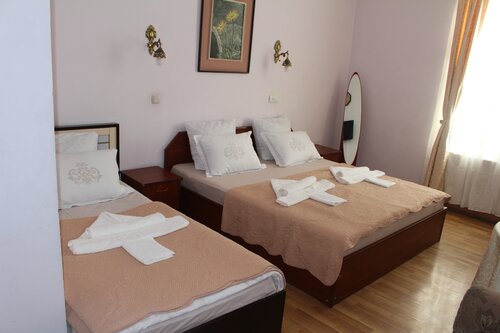 Гостиница Prestige Tbilisi в Рустави