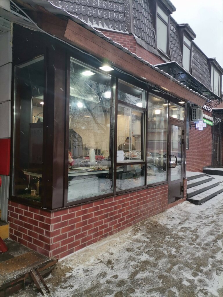 Fast food Шаурма, Balashiha, photo