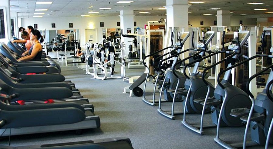 Фото Дельта Измайлово