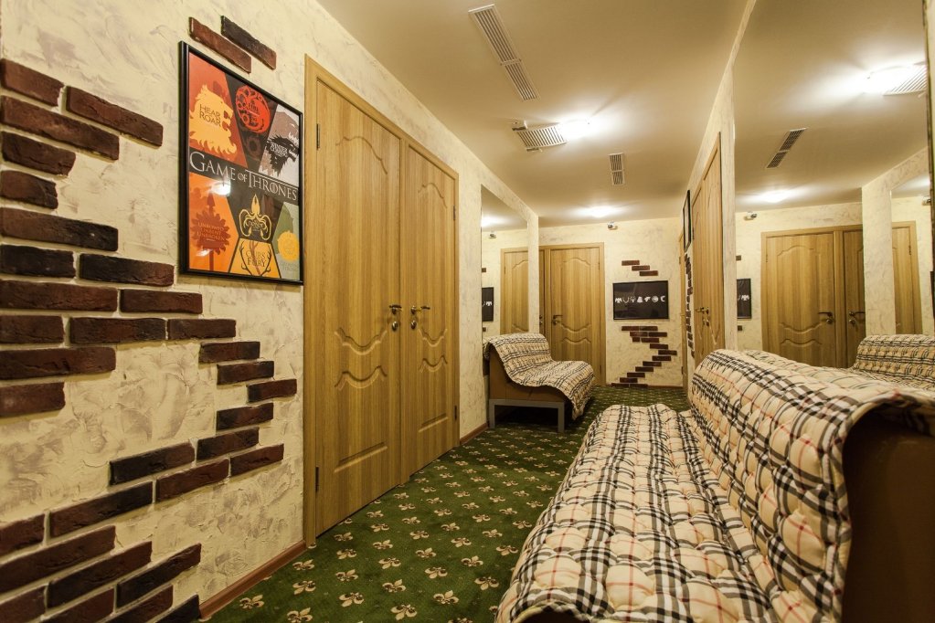 Фото Винтерфелл Арбат