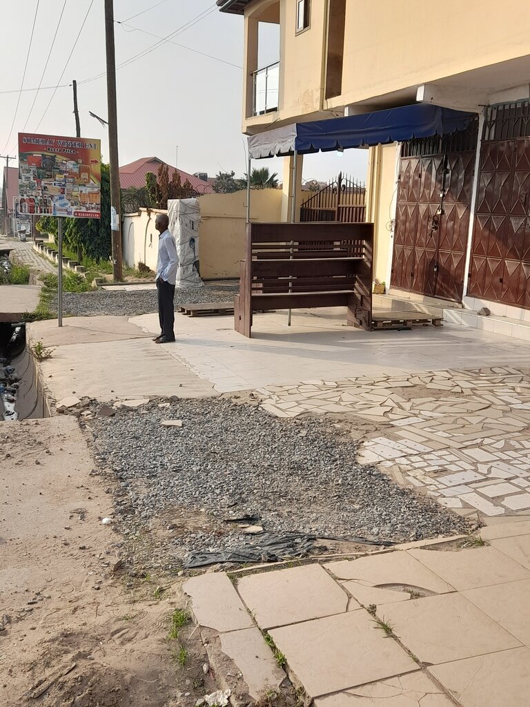 Grocery Someday winner ent, Earth, photo