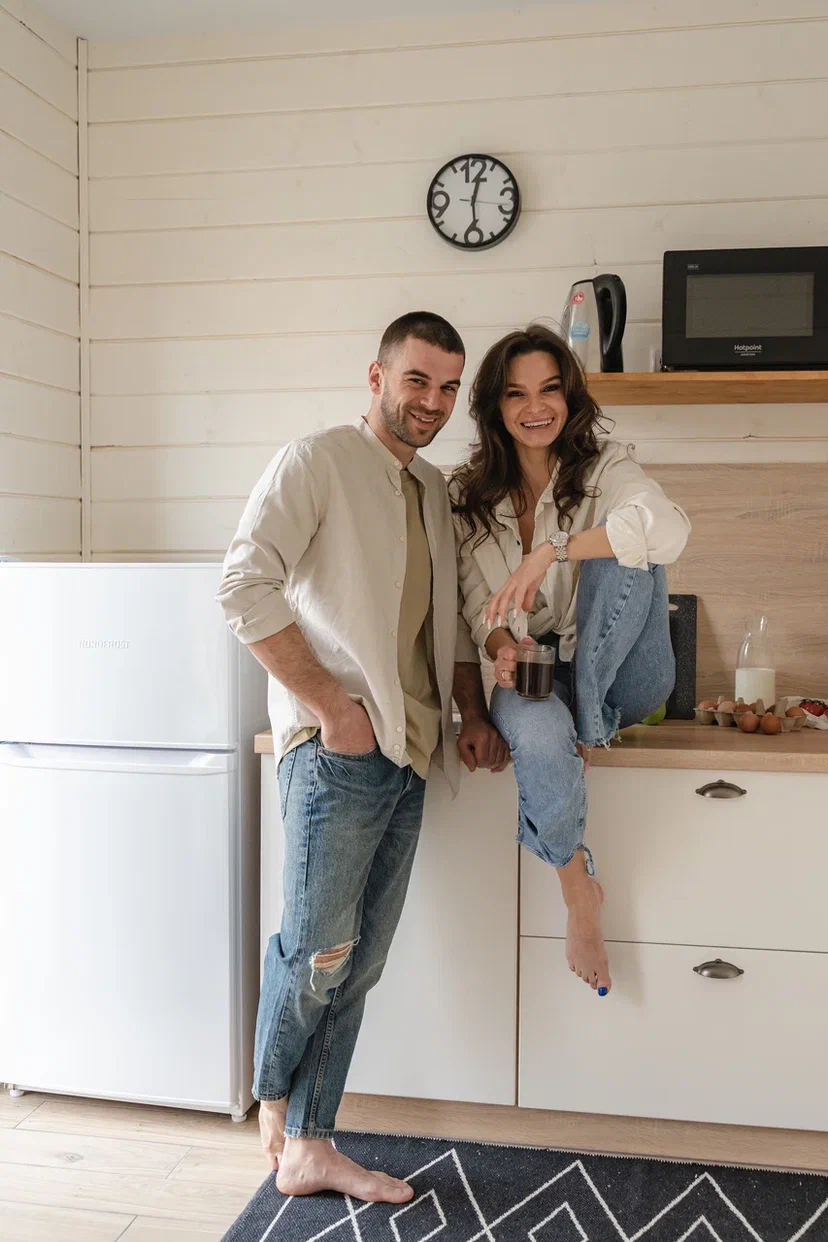 Фото The Dacha39