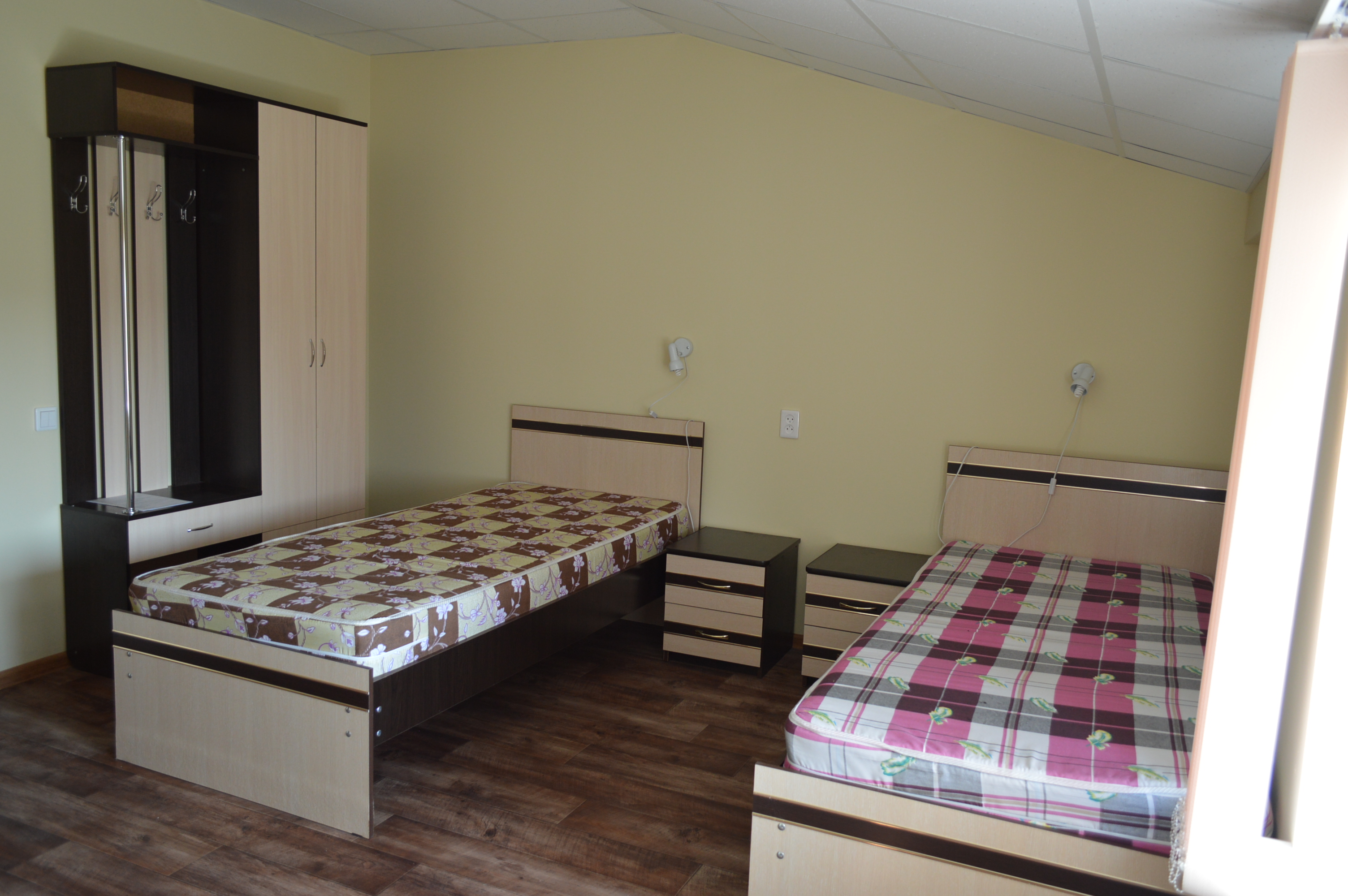 Фото Гостиница Куралово