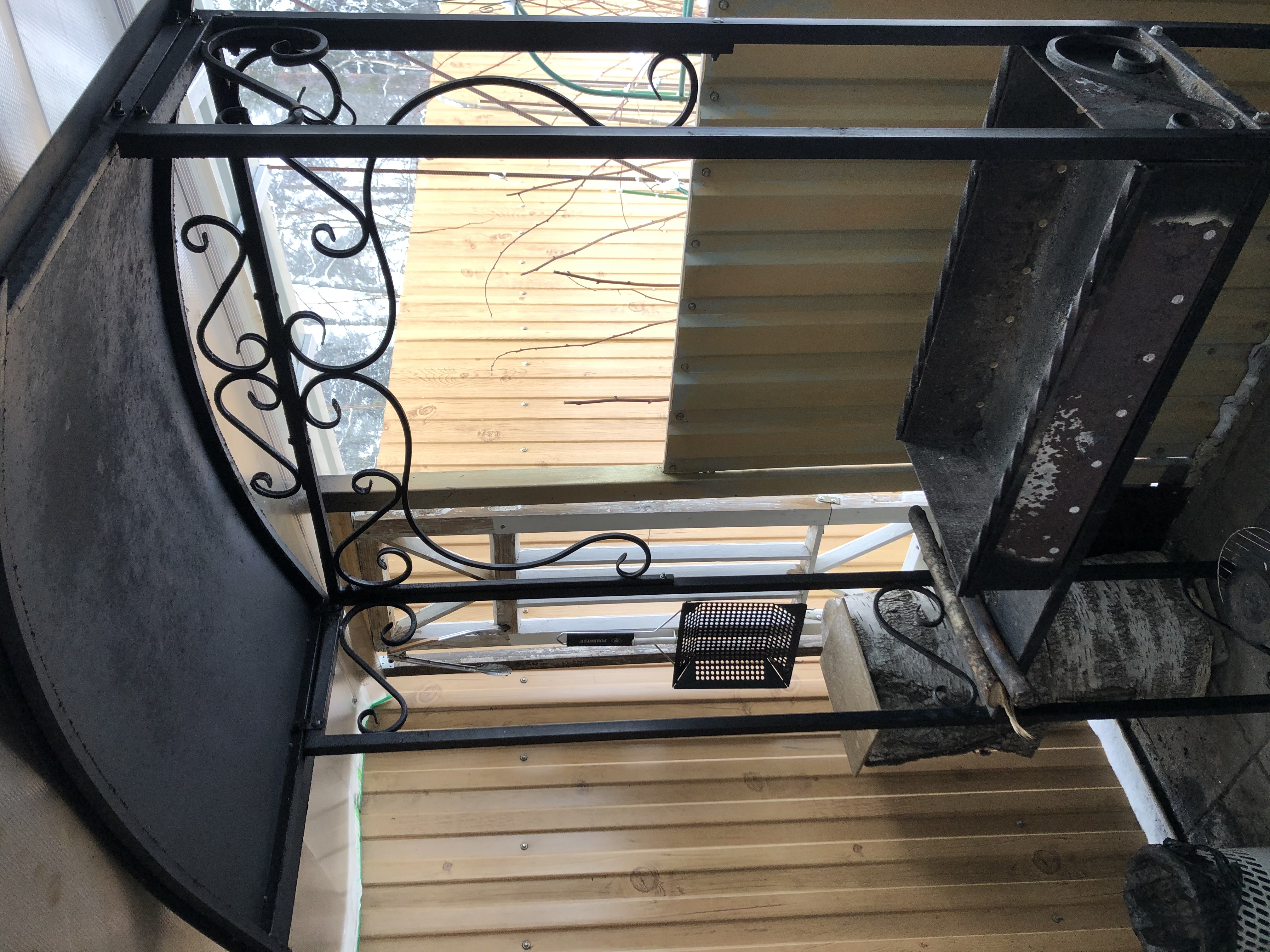 Фото Теремок