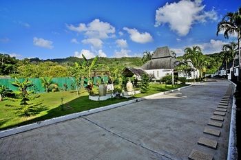 Фото The Kara Pool Villa