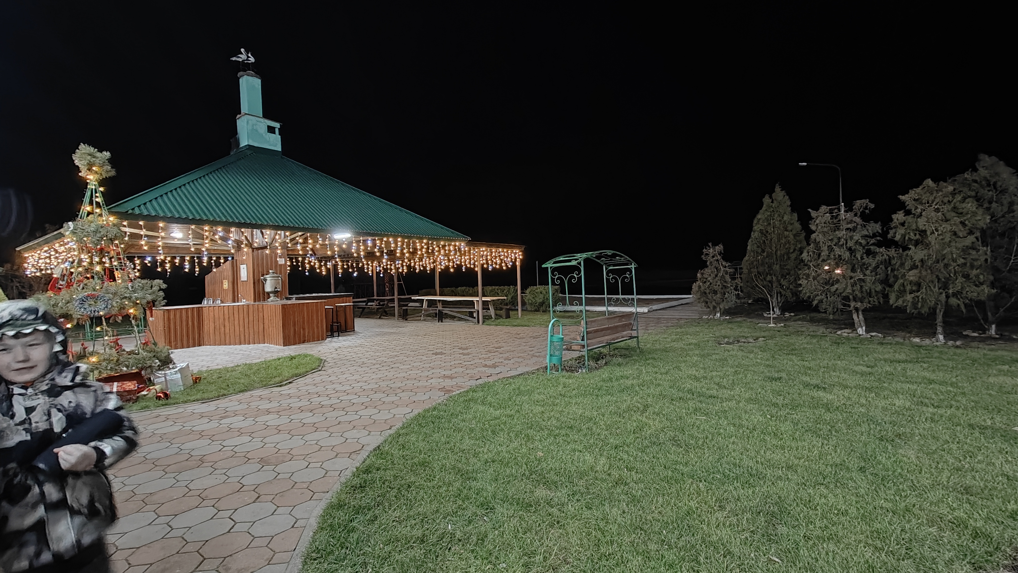 Фото Казачий хуторок