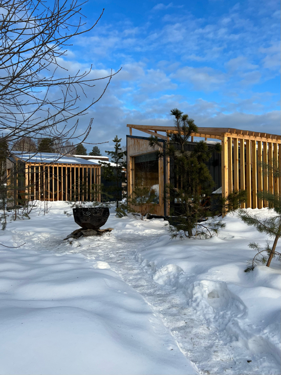 Фото Проект Vozdukh