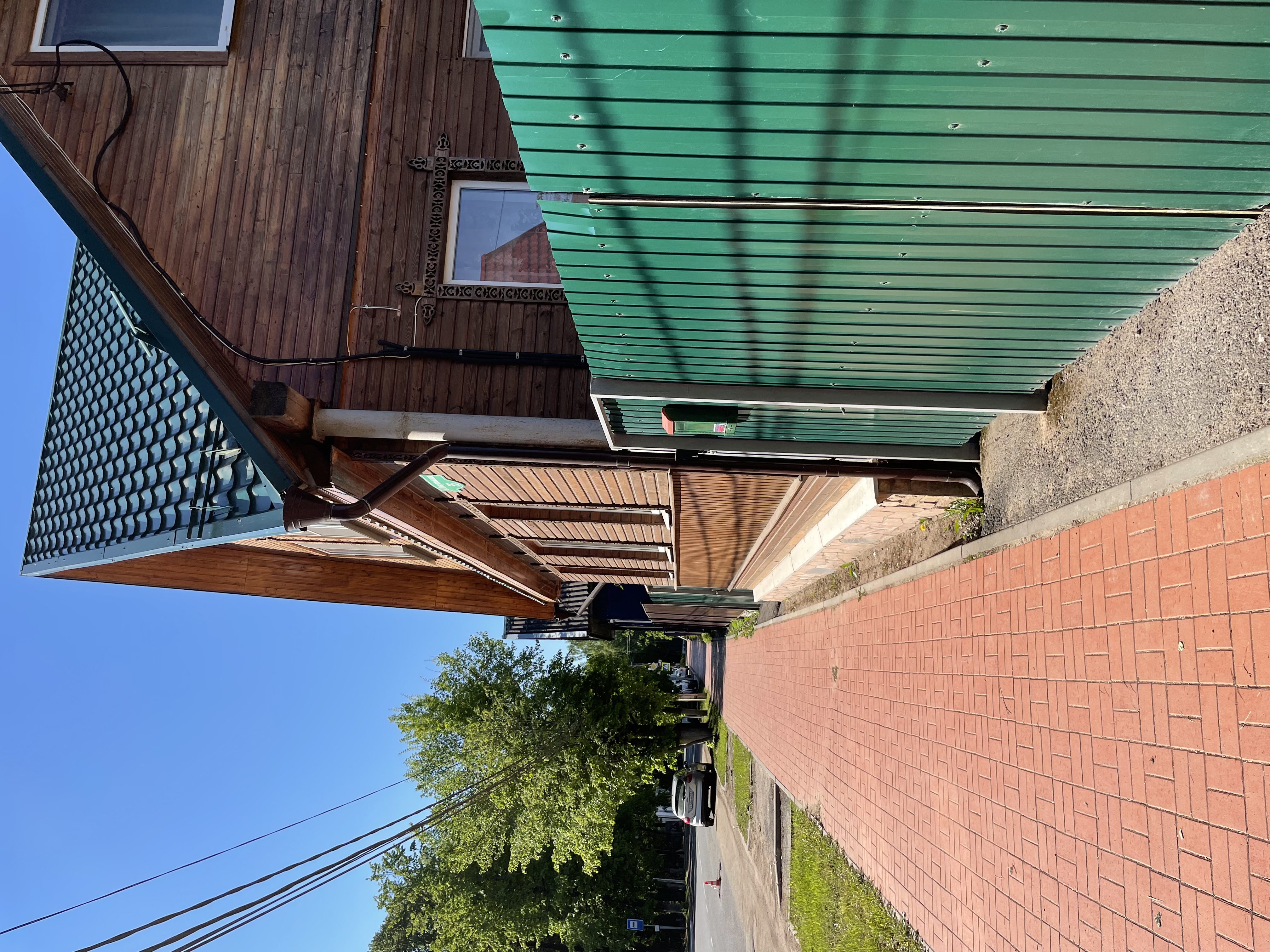 Фото Коттедж в Старой Руссе