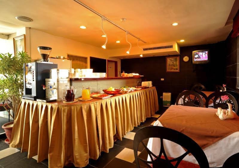 Фото Dolamanco Hotel