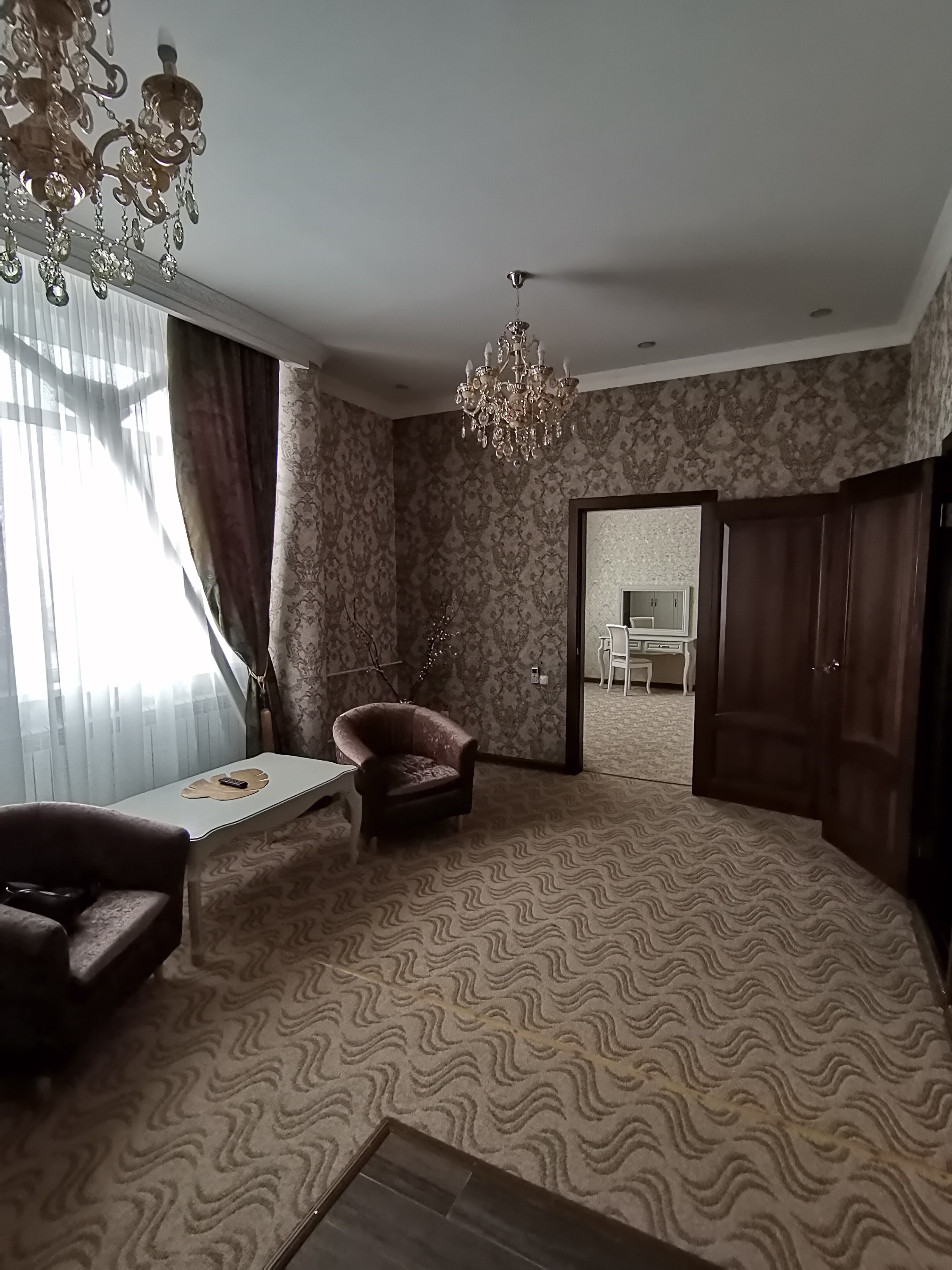 Фото Бахетле