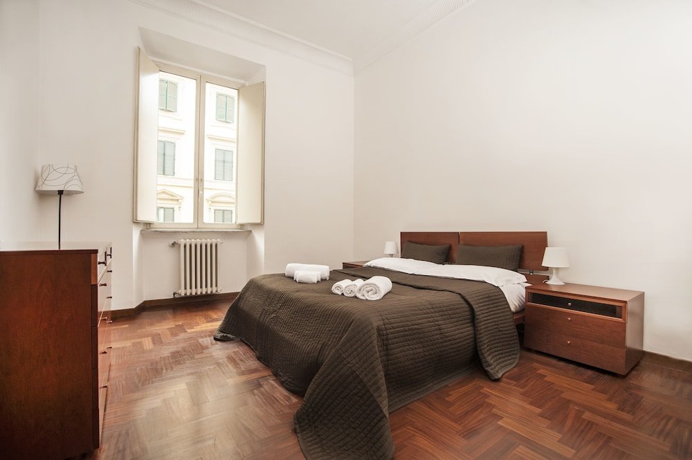 Фото Hotel Vespasiano