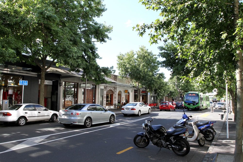 Фото Quest Newmarket Auckland