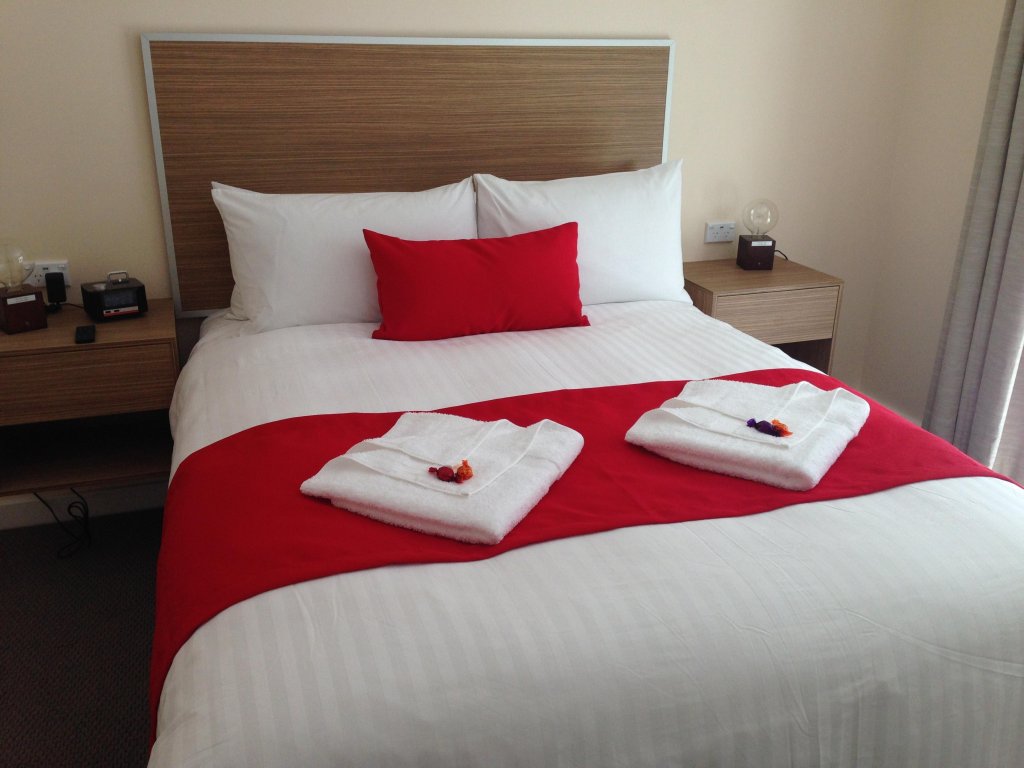 Фото Huskisson Beach Bed and Breakfast