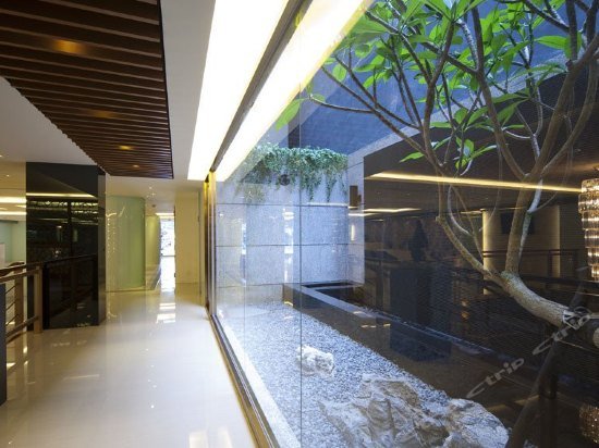 Фото Guide Hotel Taipei Bade