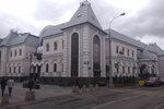 Nikol-M (Pyatnitsky Lane, 2), printing services