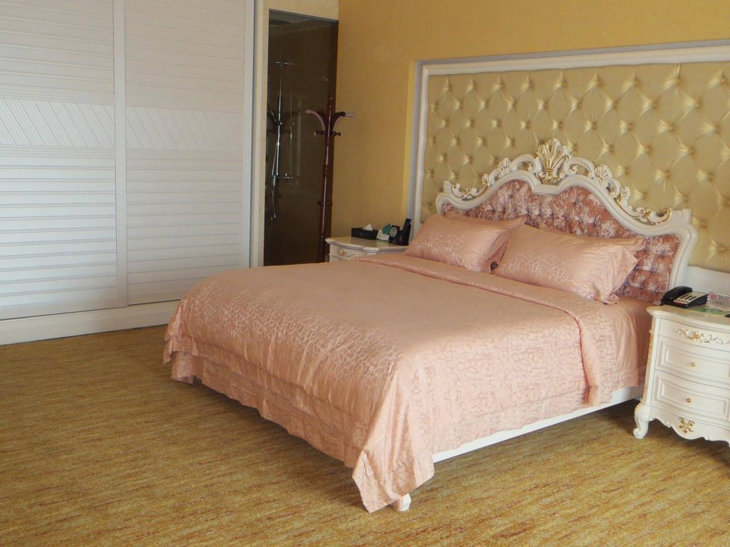 Фото Guangxin International Hotel