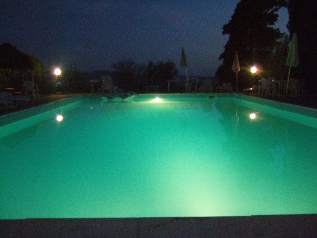 Фото Agriturismo Relais Poggio Primo