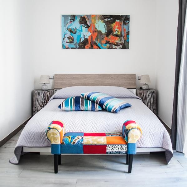 Фото Brezza Marina B&b