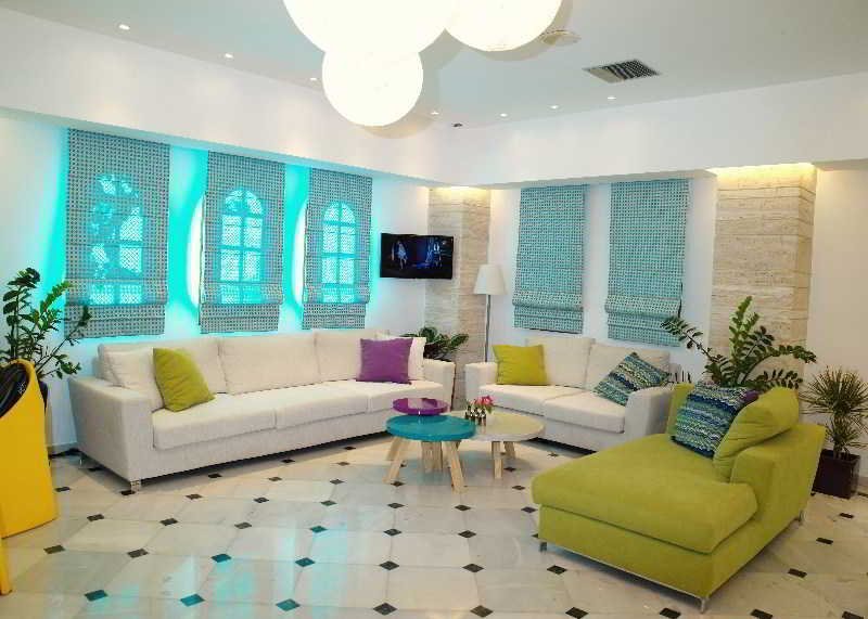 Фото Kyknos Beach Hotel & Bungalows - All Inclusive