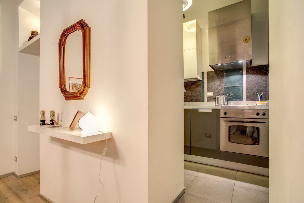 Фото Trastevere Scarlett Dream Suite