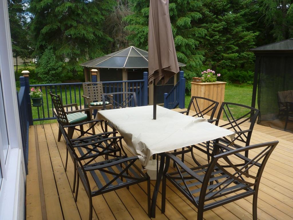 Фото Gîte la Tremblante