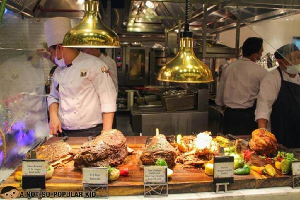 Фото SM Jazz Residence by Good Rent