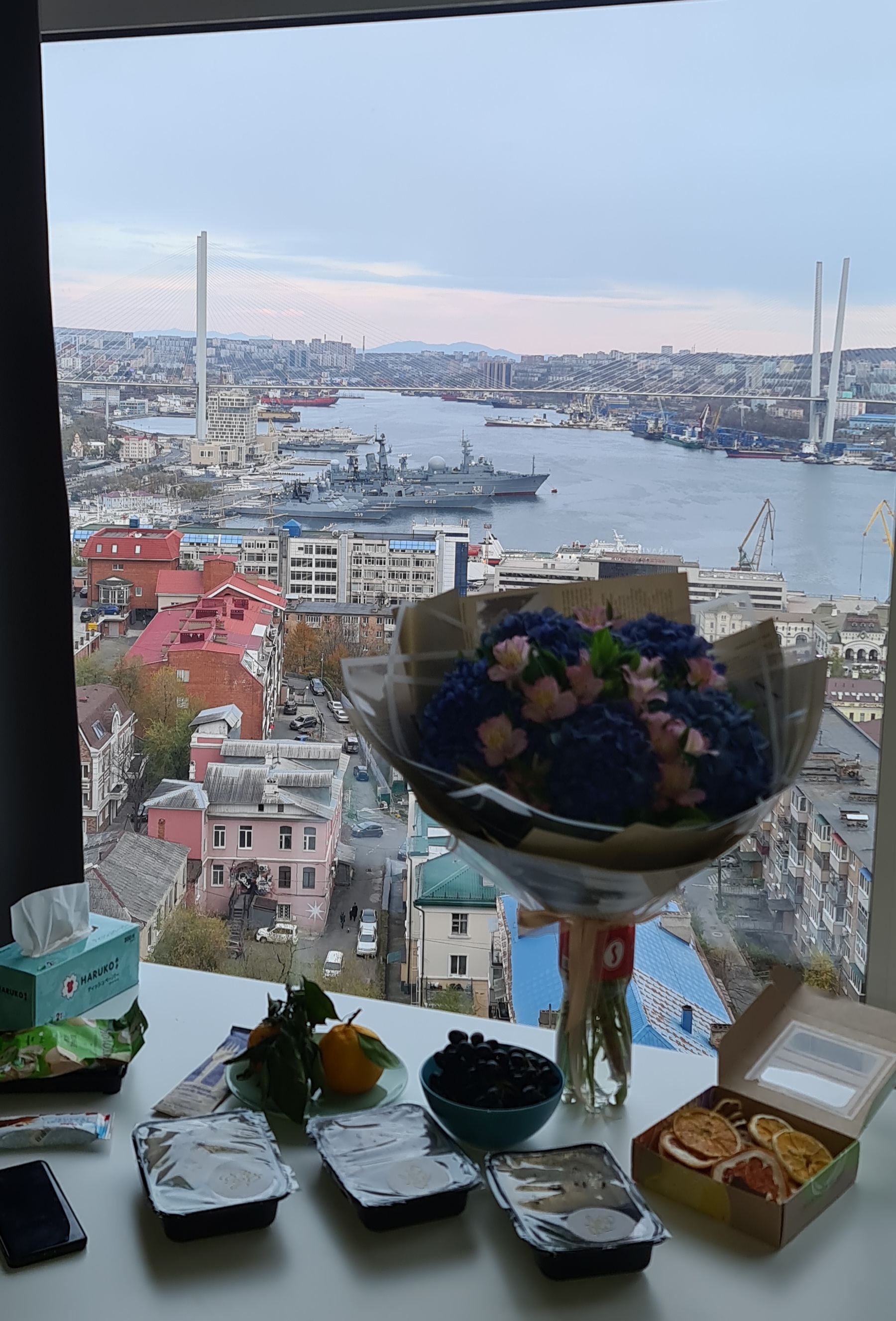 Фото Panorama Suites Group