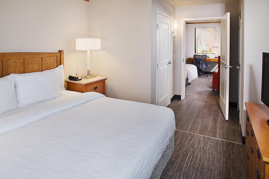 Фото Hilton Garden Inn San Luis Obispo Pismo Beach