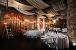 Sangiolo (Komsomola Street, 2), banquet hall