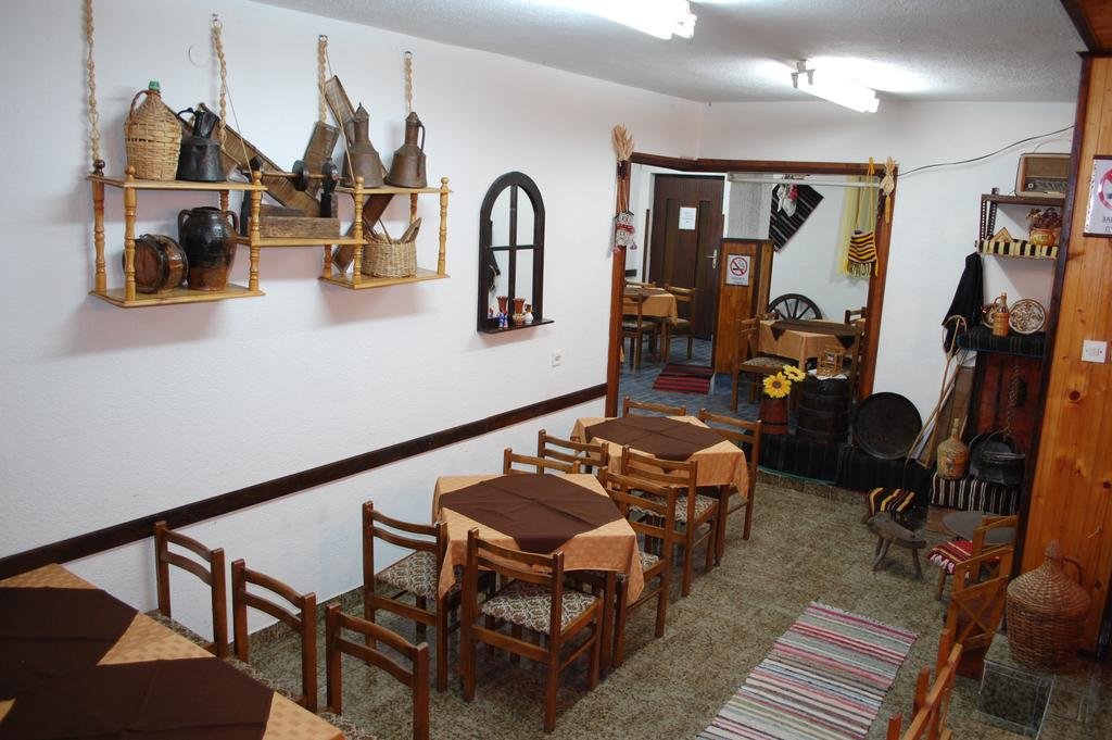 Фото Villa Flora