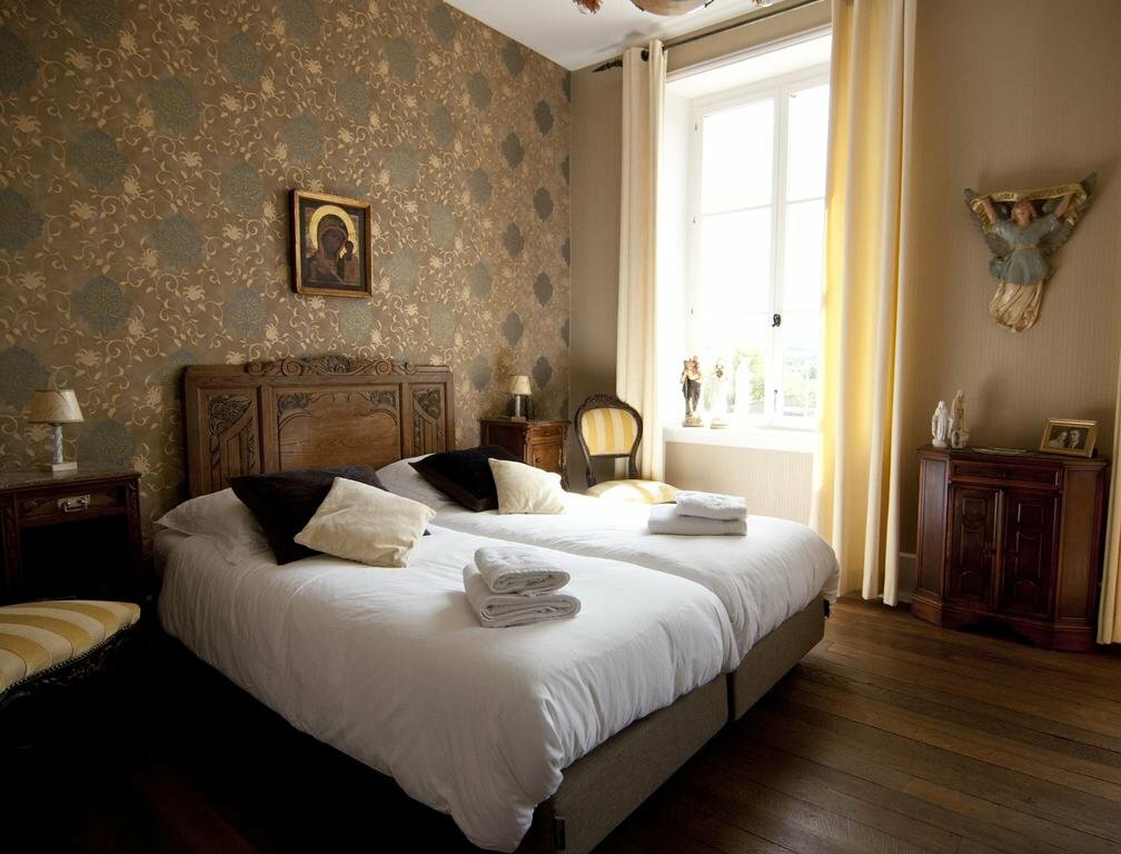 Hotel Maison Salvard, Nievre, photo