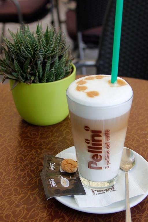 Фото Centrum Panzió