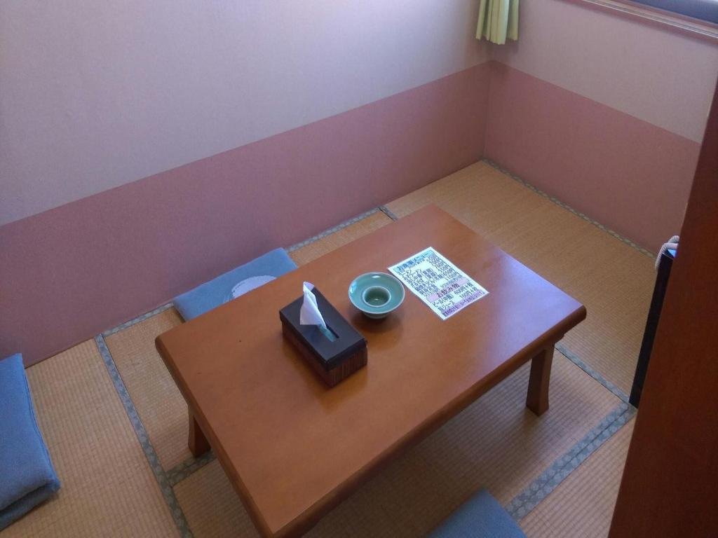 Фото Kashiwagi Onsen