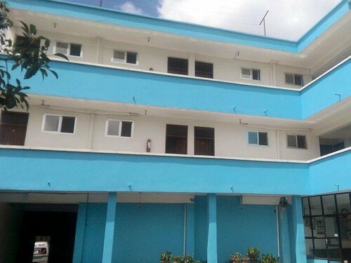 Гостиница Blue Comfort в Аруше