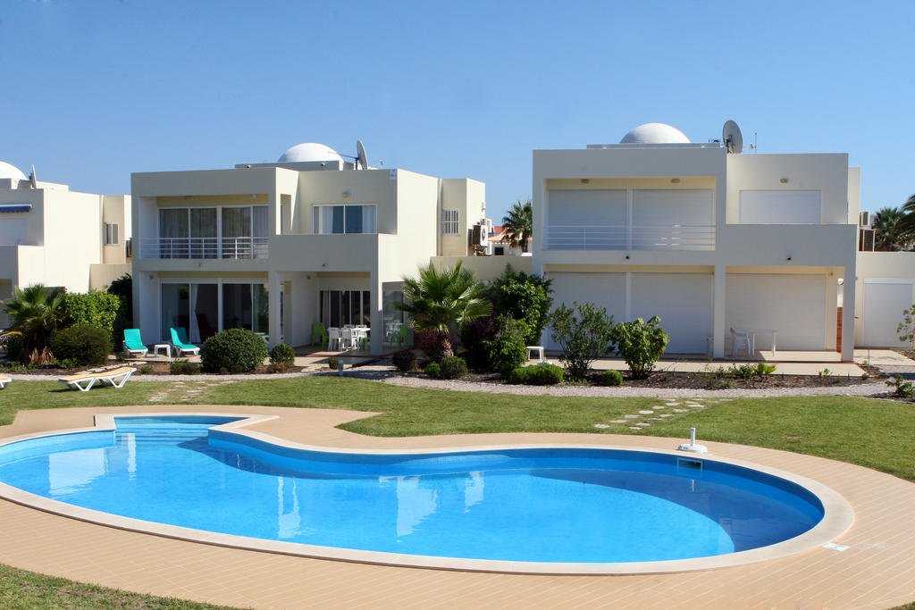 Фото Villas Oceano