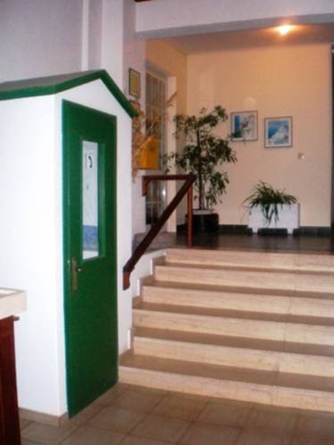 Фото Mamouzelos Hotel Apartments