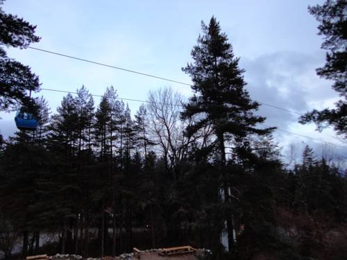 Фото Bristol Apartment in Kosara Aparthotel