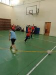 Брикетский спортзал (posyolok Briket, Tsentralnaya ulitsa, 29/1), sports hall, gym