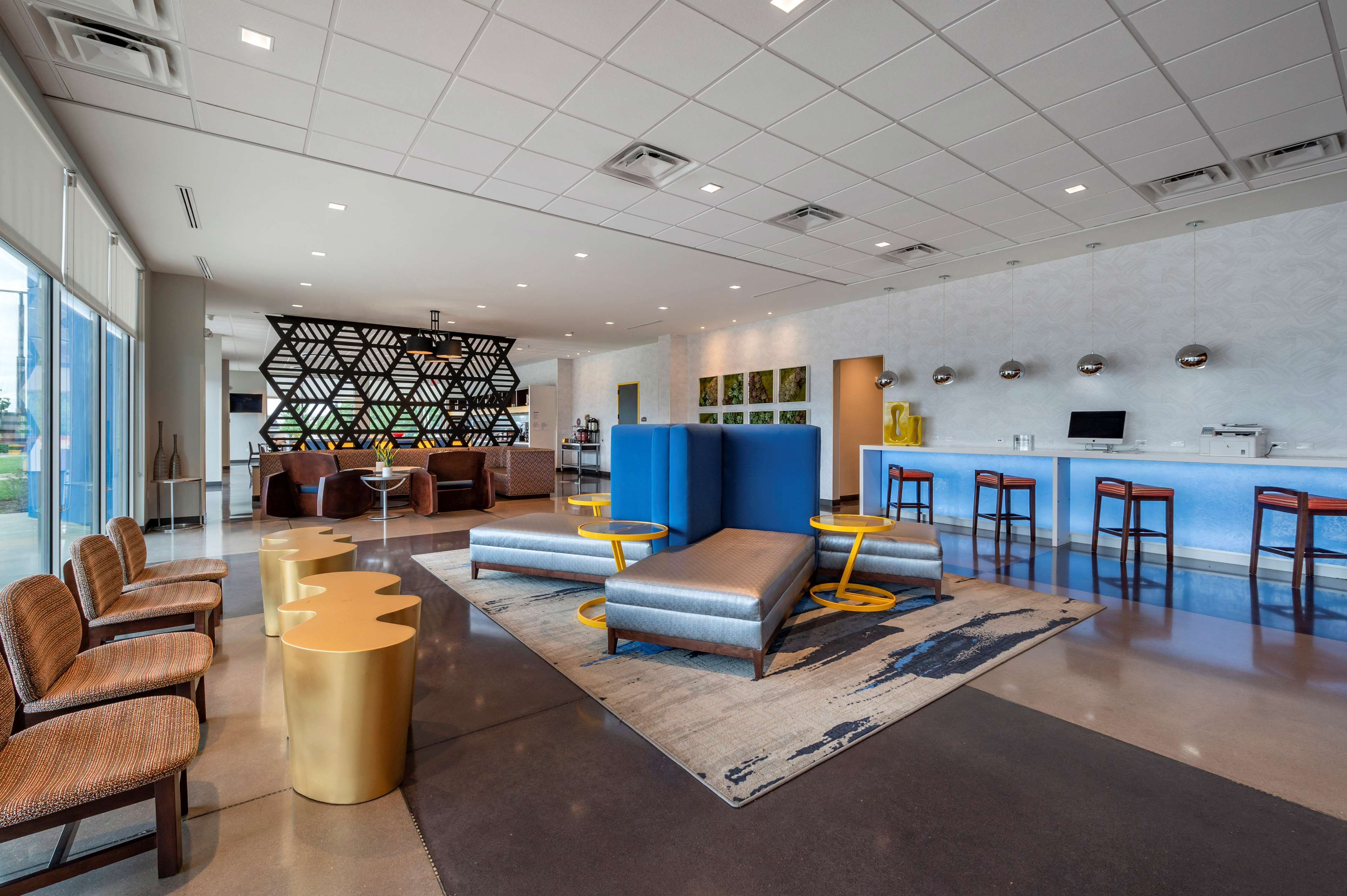 Фото GLō Best Western Lexington