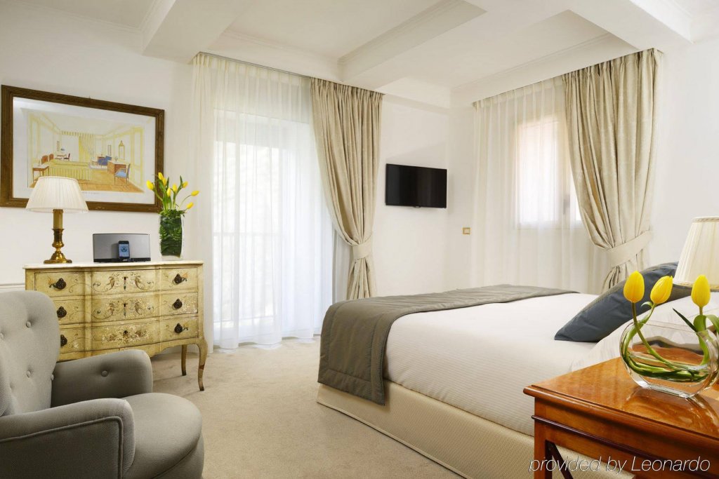 Фото Grand Hotel Parker's