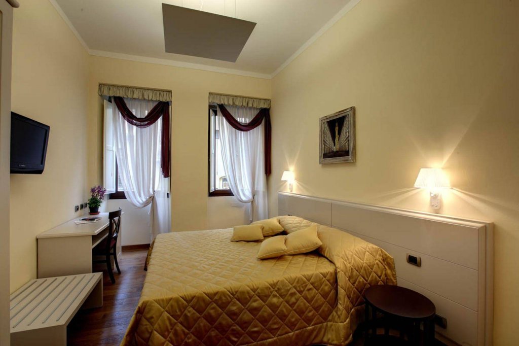 Фото B&b La Signoria Di Firenze