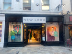 New Look (England, East Riding of Yorkshire, Beverley), clothing store