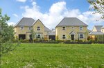 David Wilson Homes - Waddow Heights (Clitheroe, Waddington Road), land plots
