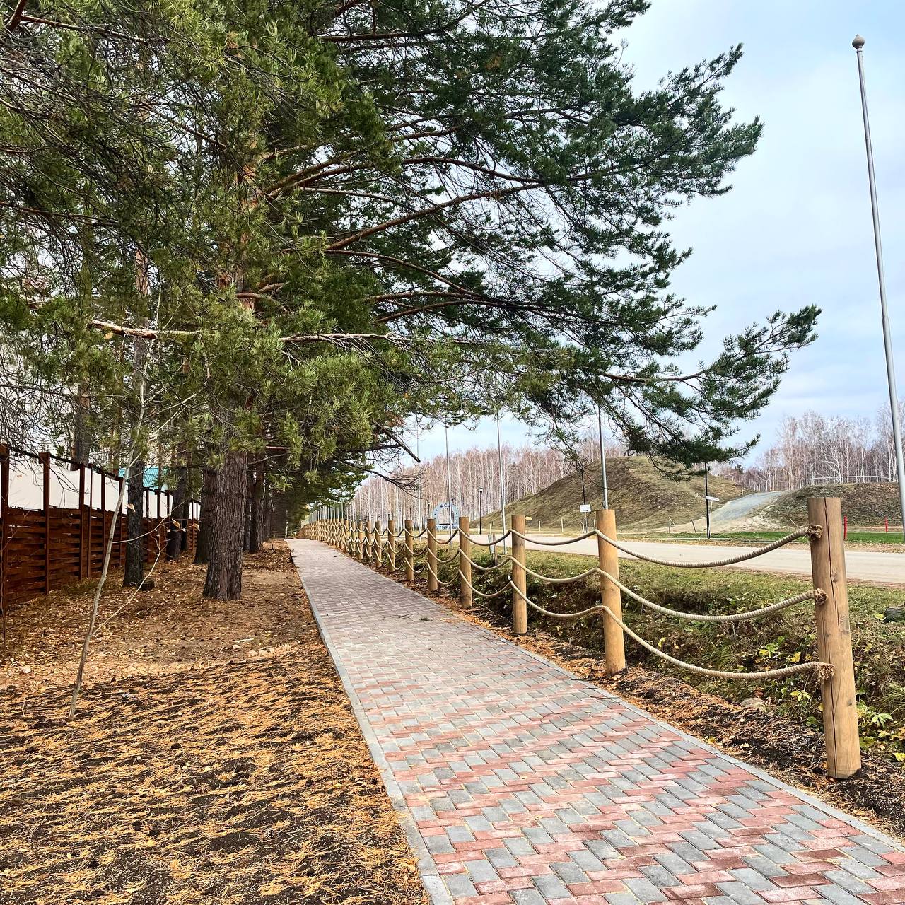 Фото Задубравье