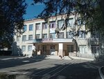 Nachalnaya shkola № 8, filial, Mbou (Oktyabrskaya ulitsa, 43), lyceum