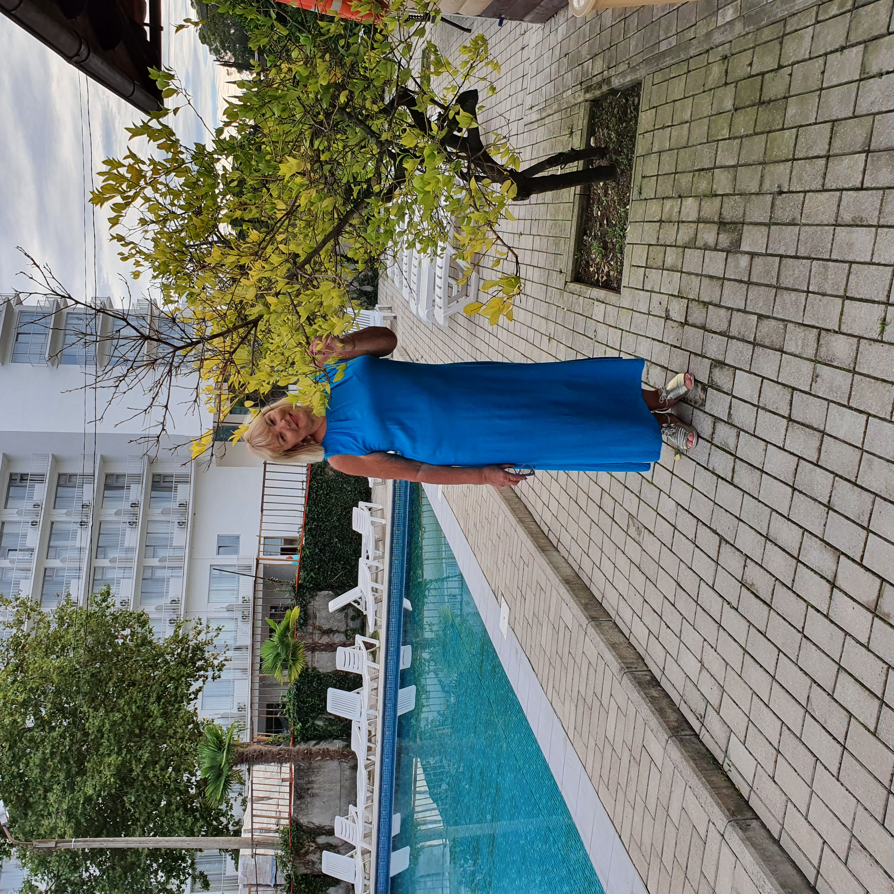 Фото Бассейн