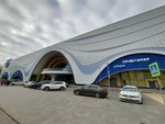 Pakabata (Gagarina Avenue, 35к1), entertainment center